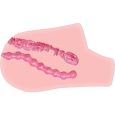 MASTURBADOR NASTY NYMPHO BOUNCER COM VIBRADOR