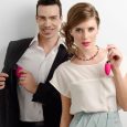 LELO – LYLA 2 INSIGNIA DESIGN EDITION HUEVO-MASAJEADOR FUCSIA