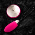 LELO – LYLA 2 INSIGNIA DESIGN EDITION HUEVO-MASAJEADOR FUCSIA