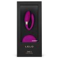 LELO – ELISE 2 VIBRADOR LUJO MORADO