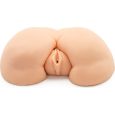 MASTURBATOR COM VIBRAÇÃO HORNY FUCK SLUT ÂNUS E VAGINA