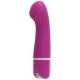 B SWISH – BWILD CLASSIC MARINE RABBIT VIBRATOR CERISE