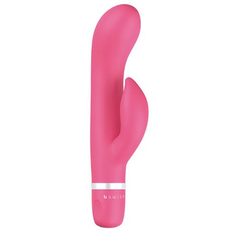 B SWISH - BNAUGHTY UNLEASHED CLASSIC LILA CONTROL REMOTO