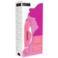 B SWISH – BNAUGHTY UNLEASHED CLASSIC LILA CONTROL REMOTO