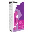 B SWISH – BMINE BASIC CURVE BULLET VIBRATOR ORCHID