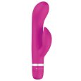 B SWISH – BMINE BASIC CURVE BULLET VIBRATOR ORCHID