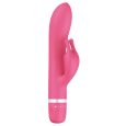 B SWISH MASSAGER BWILD CLASSIC BUNNY – FRAMBOESA