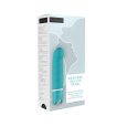 VIBRADOR DELUXE JADE PEARL 15.2X3.5CM | B SWISH