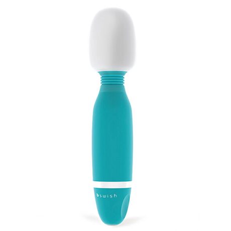 B SWISH - BTHRILLED CLASSIC VARINHA MASSAJADORA JADE