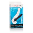 CALEX ACOMODADOR DUAL PENETRADOR PRETO