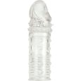 CALEXOTICS – EXTENSION DE SILICONA PARA EL PENE