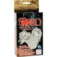 CALEXOTICS – FUNDA PENE CON VIBRADOR PARA CLITORIS