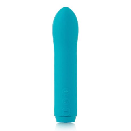JE JOUE G-SPOT VIBRADOR BALA TEAL