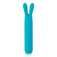JE JOUE BALA COELHO TEAL FORTE
