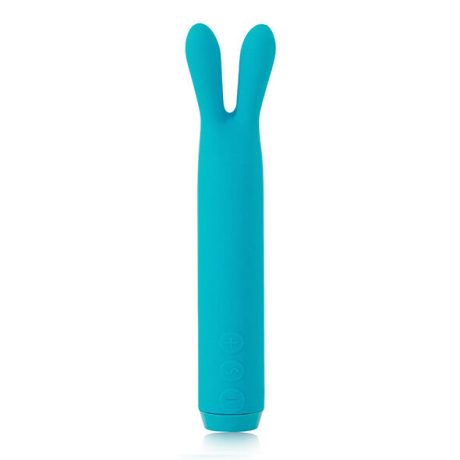 JE JOUE BALA COELHO TEAL FORTE