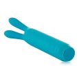 JE JOUE BALA COELHO TEAL FORTE