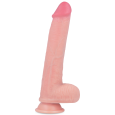 ROCKARMY LIQUID SILICONE PREMIUM KINGCOBRA REALISTIC 24CM