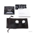 LELO LUNA BEADS AÇO INOXIDÁVEL