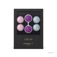 CONJUNTO LELO LUNA BEADS PLUS PLEASURE