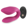 CALEXOTICS – BOOTY CALL BOOTY SHAKER VIBRADOR ANAL NEGRO
