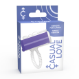 VIBRADOR DE DEDO ROXO | CASUAL LOVE