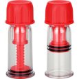 CALEXOTICS – HIDE & PLAY ESTIMULADOR PINTALABIOS ROJO
