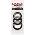 CONJUNTO COLT 3 ANEL