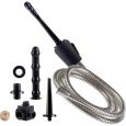KIT DUCHE AVANÇADO DE VIAGEM COLT | CALIFORNIA EXOTICS