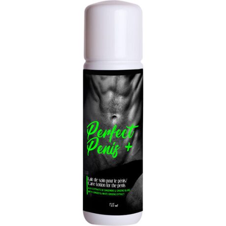 CREME PERFECT PENIS+ 125ML | RUF