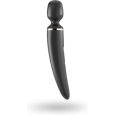 SATISFYER WAND-ER VARINHA PRETA