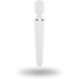SATISFYER WOMAN WAND-ER VARINHA BRANCA