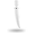 SATISFYER WOMAN WAND-ER VARINHA BRANCA