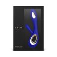 JE JOUE – TEAL BALA VIBRADORA RABBIT