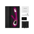 LELO – INEZ VIBRADOR ACERO INOXIDABLE
