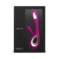 LELO – INEZ VIBRADOR ACERO INOXIDABLE