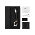 ROCKARMY – APACHE VIBRADOR REALÍSTICO CONTROL REMOTO LIQUID SILICONE 20.5 CM -O- 4.62 CM