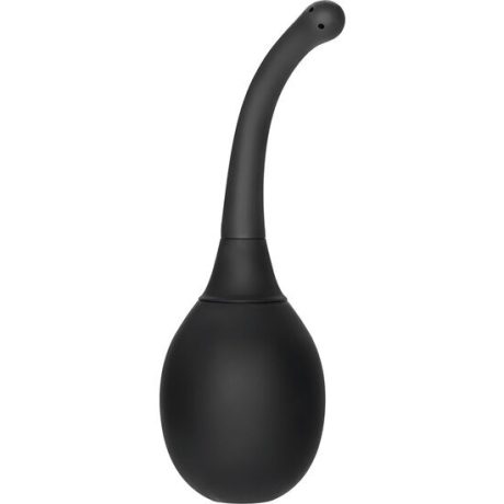 DUCHE ANAL BUM BODDY COLT PRETO | CALIFORNIA EXOTICS