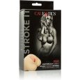 CALEX STROKE IT MASTURBADOR VAGINA CARNE