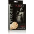 CALEX STROKE IT MASTURBADOR BOCA/ÂNUS