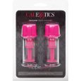 CALEX VACUUM TWIST SUCKERS ROSA