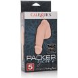 CALEX EMBALAGEM CARNE DE PÊNIS 14,5 CM
