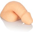 CALEX PÉNIS SILICONE 12,75 CM CARNE