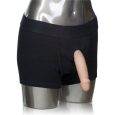 CALEX BOXER BRIEF HARNESS