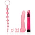 CALEXOTICS – STARTER LOVERS KIT