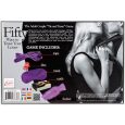 KIT FIFTY WAYS TO TEASE YOUR LOVER | CALEXOTICS