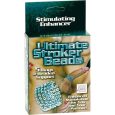 CALEX ULTIMATE STROKER MASTURBADOR BEADS