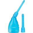 DUCHE ANAL ULTIMATE AZUL | CALIFORNIA EXOTICS