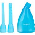DUCHE ANAL ULTIMATE AZUL | CALIFORNIA EXOTICS