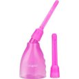DUCHE ANAL ULTIMATE ROSA | CALIFORNIA EXOTICS