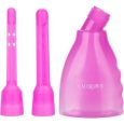 DUCHE ANAL ULTIMATE ROSA | CALIFORNIA EXOTICS